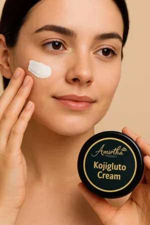 Kojicgluto Brightening Cream