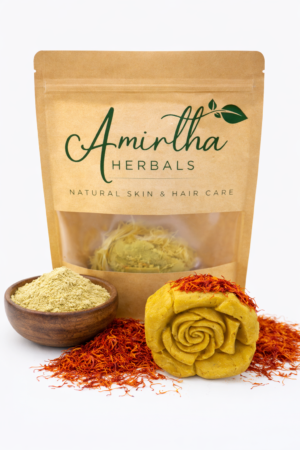 Skin Whitening Nalungu Maavu