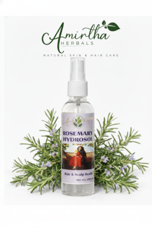 Rosemary Hydrosol