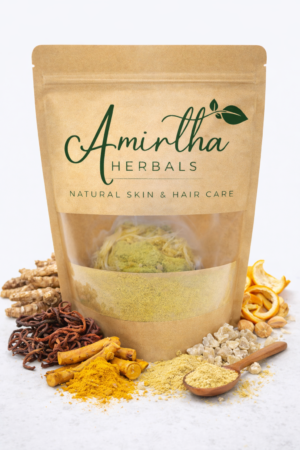 Skin Whitening Nalungu Soap