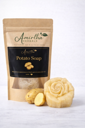 Potato Soap