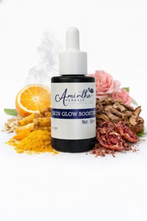 Skin Glow Booster